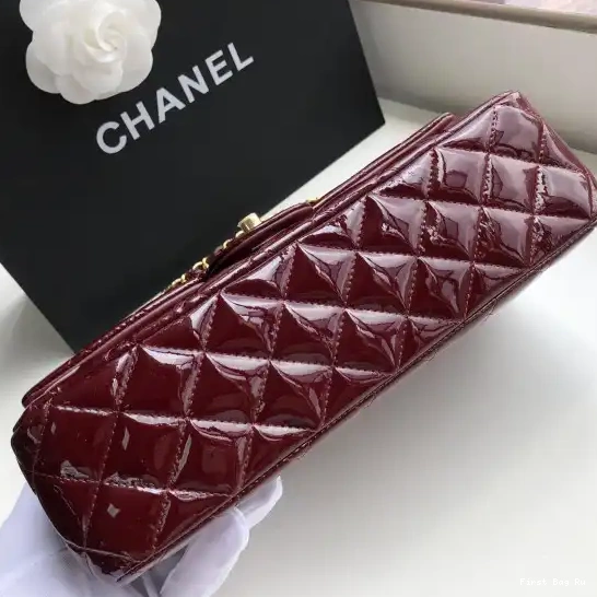 First Bag Ru BAG CHANEL FLAP 2.55 0626